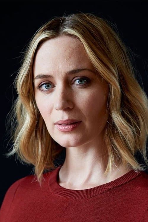 Zdjęcie Emily Blunt
