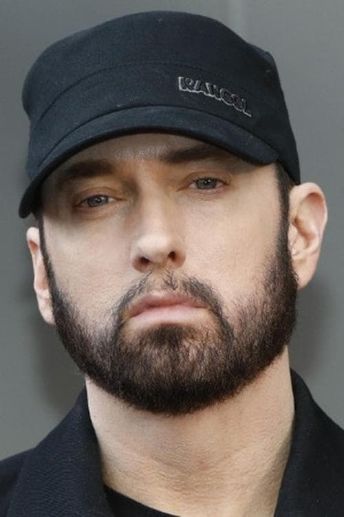 Zdjęcie Eminem
