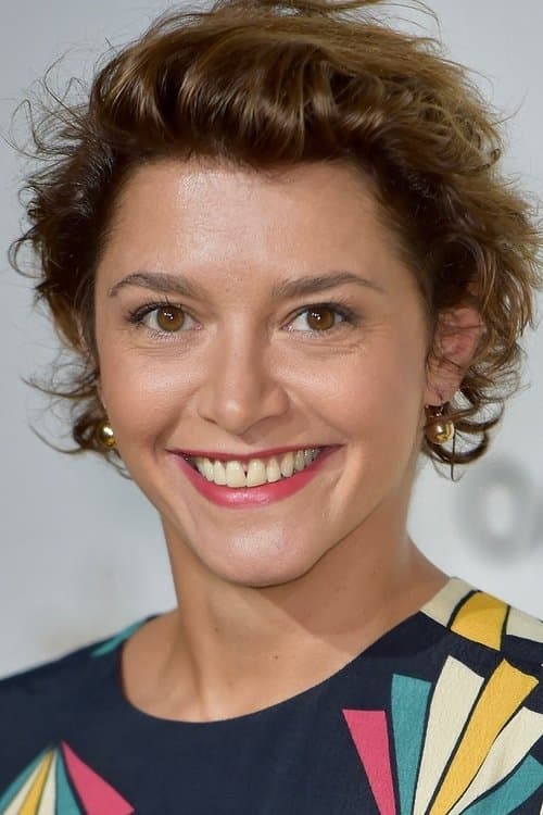 Zdjęcie Emma de Caunes