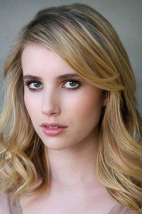 Zdjęcie Emma Roberts