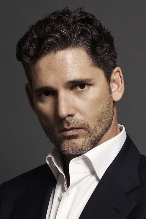 Zdjęcie Eric Bana