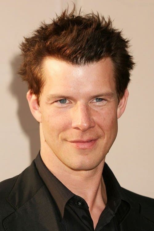 Zdjęcie Eric Mabius