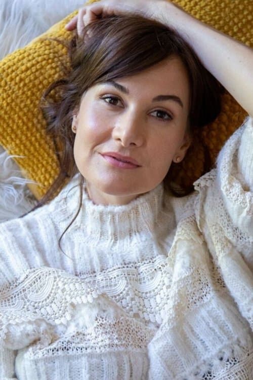 Zdjęcie Erica Wessels