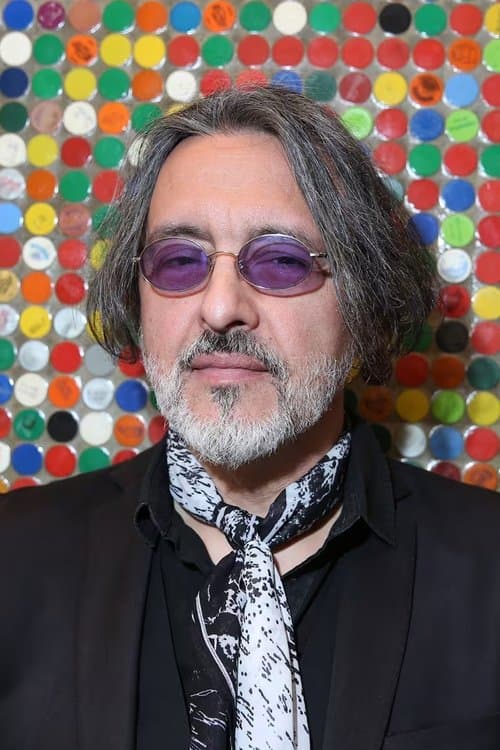 Zdjęcie Esteban Prol