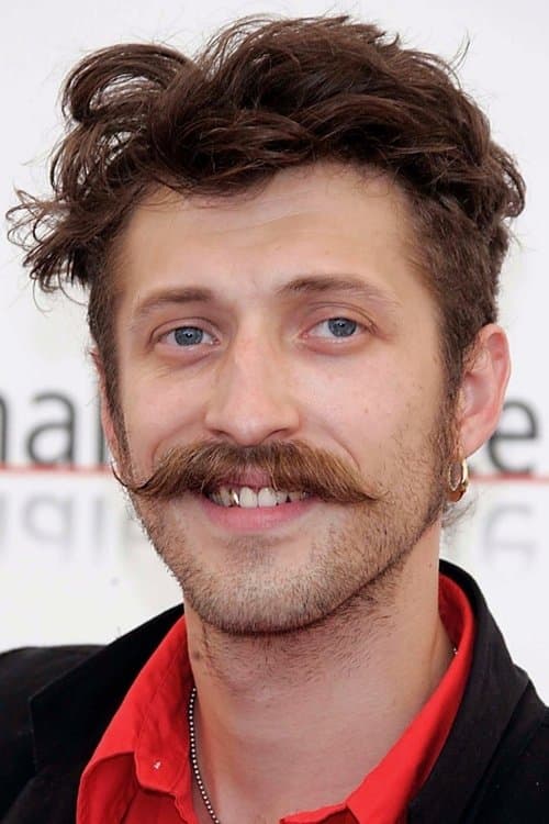 Zdjęcie Eugene Hutz