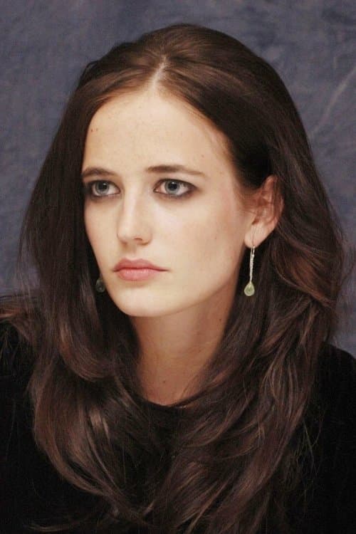 Zdjęcie Eva Green