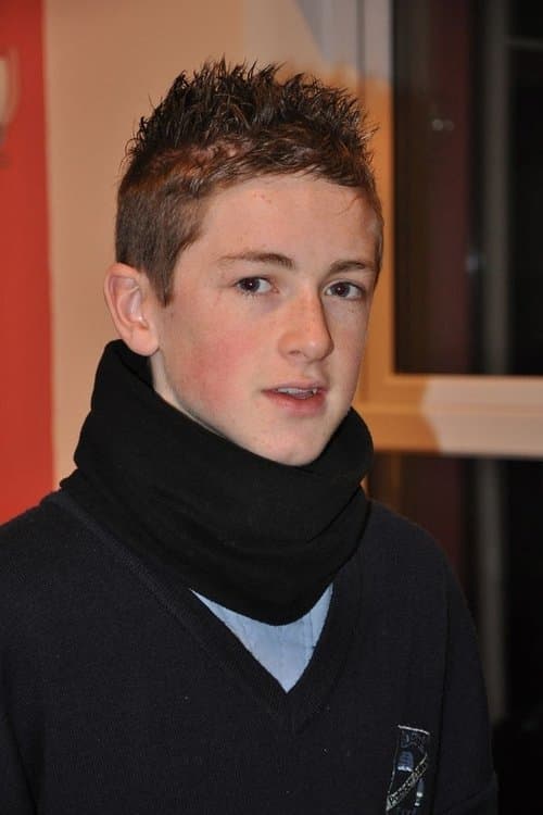 Zdjęcie Evan McGuire