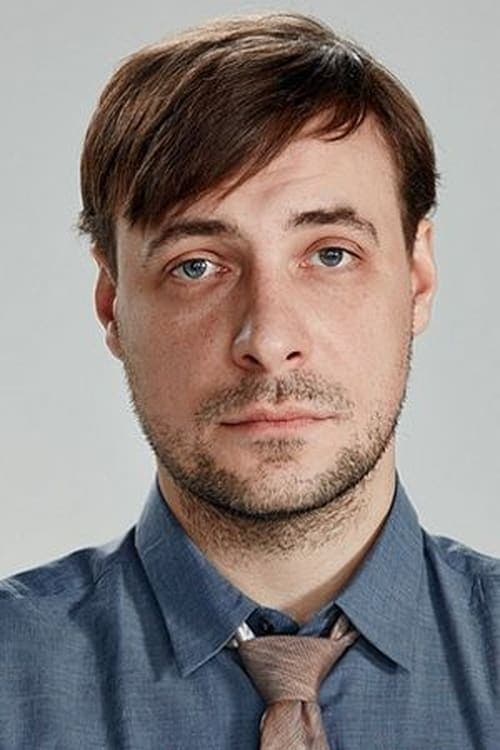 Zdjęcie Евгений Цыганов