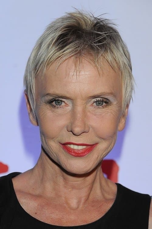 Zdjęcie Ewa Błaszczyk