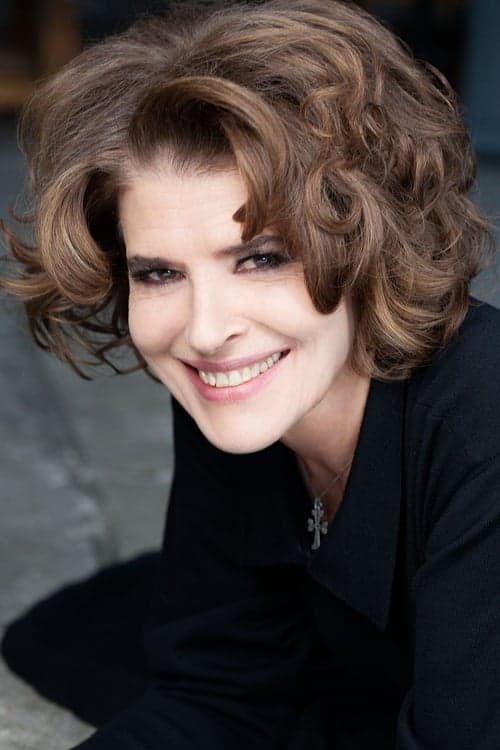 Zdjęcie Fanny Ardant