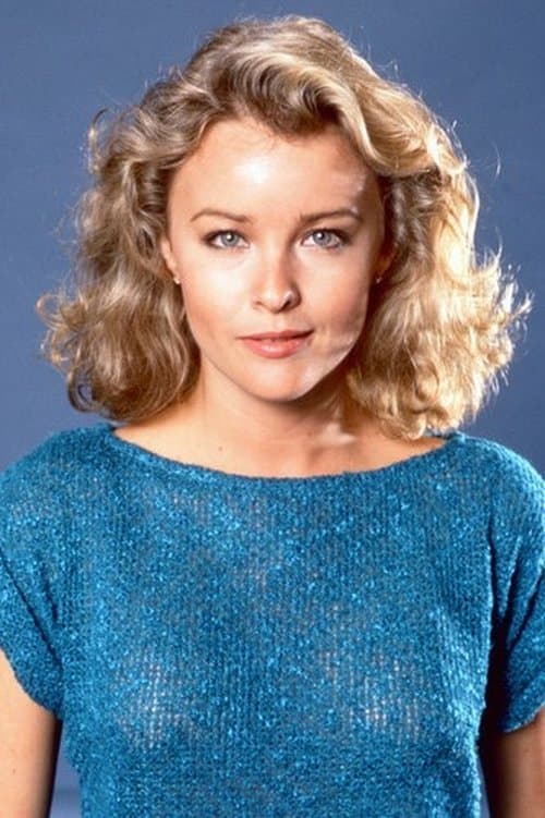 Zdjęcie Faye Grant