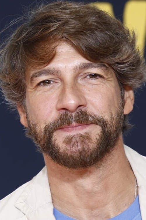 Zdjęcie Félix Gómez