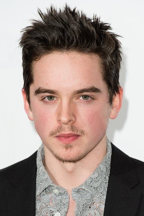 Zdjęcie Ferdia Walsh-Peelo