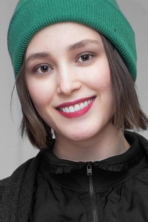 Zdjęcie Fereshteh Hosseini