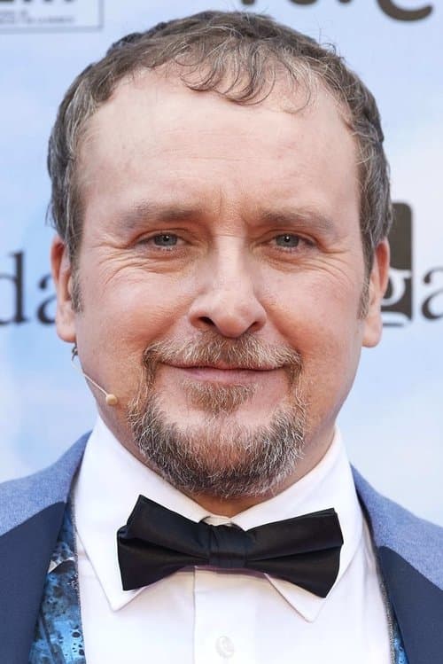 Zdjęcie Fernando Cayo