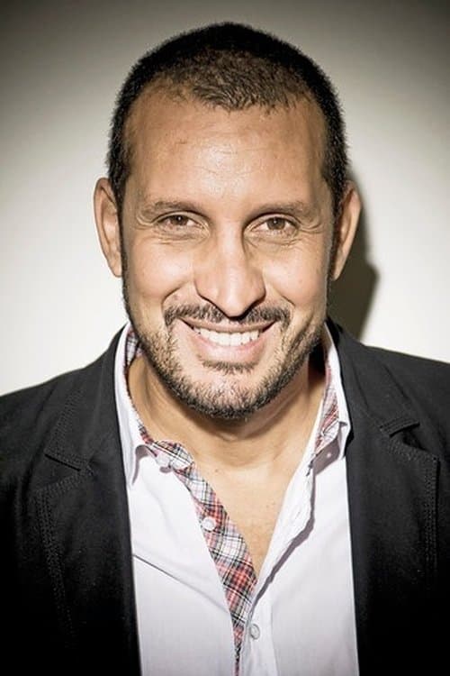 Zdjęcie Fernando Solórzano