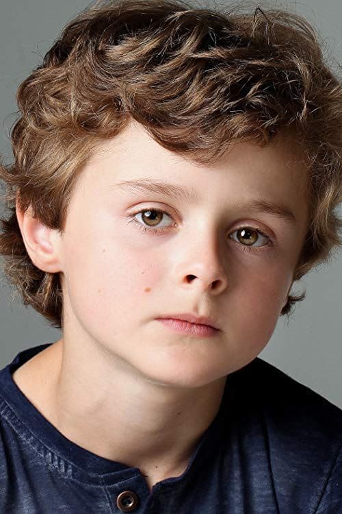 Zdjęcie Finlay Wojtak-Hissong