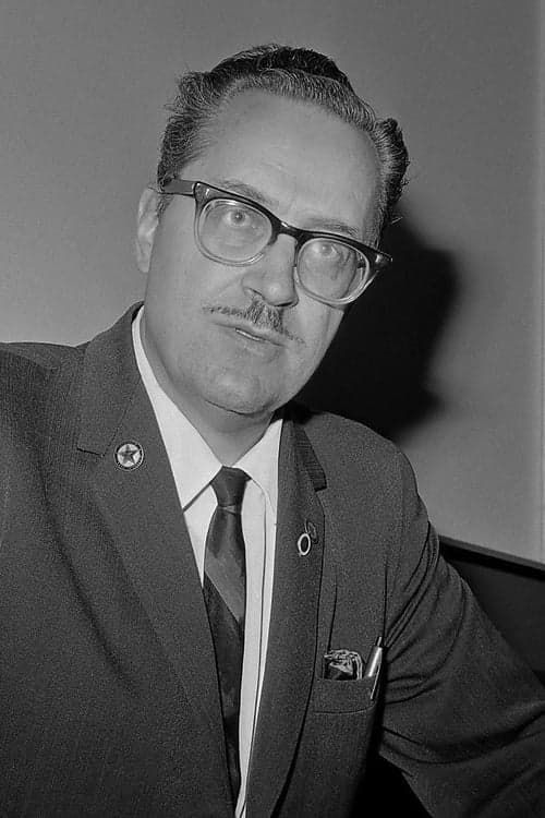 Zdjęcie Forrest J. Ackerman