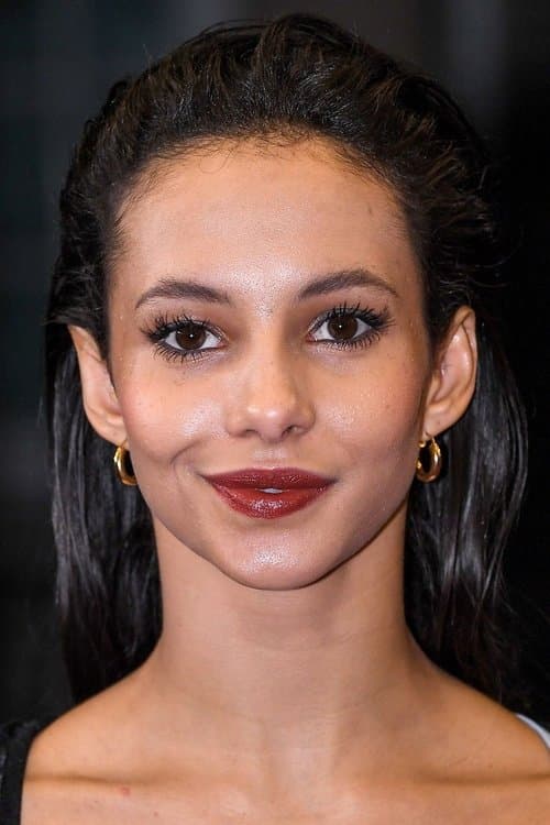 Zdjęcie Francesca Hayward