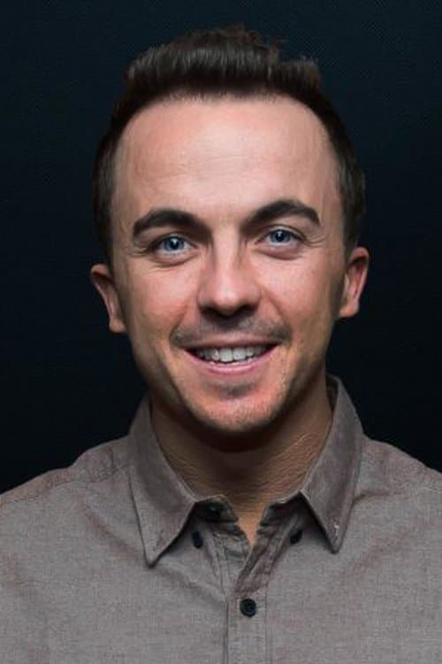 Zdjęcie Frankie Muniz