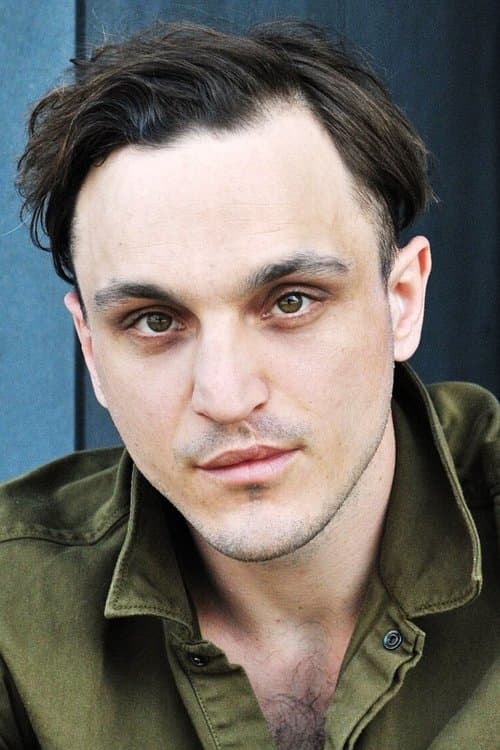 Zdjęcie Franz Rogowski