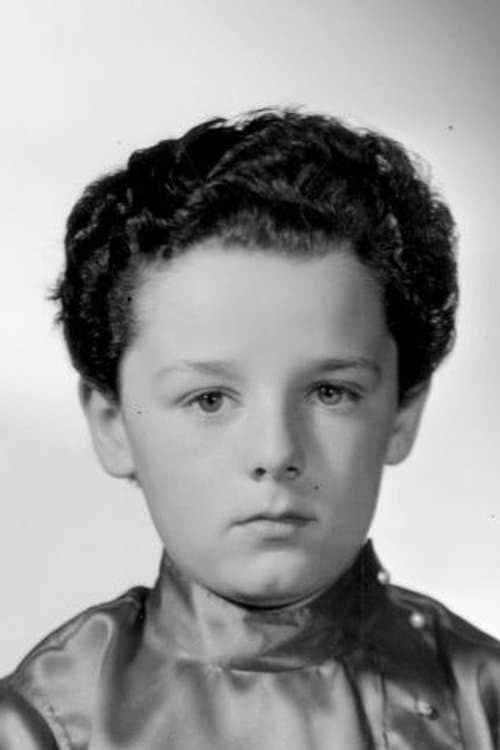 Zdjęcie Freddie Bartholomew