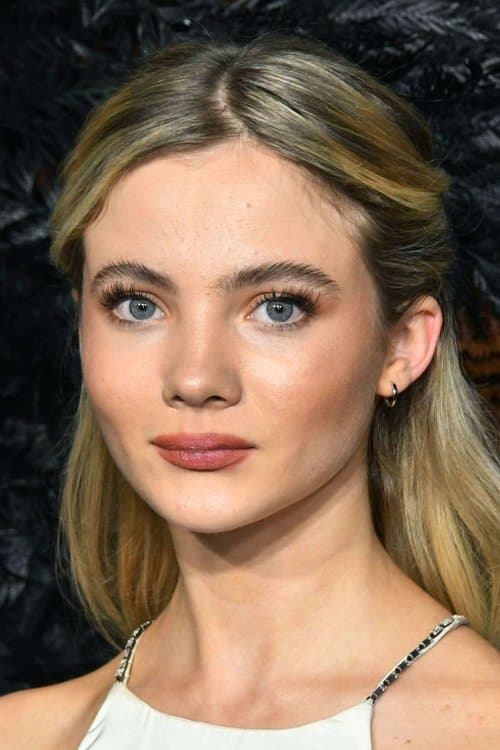 Zdjęcie Freya Allan