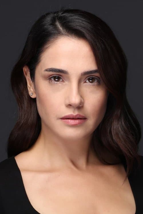 Zdjęcie Funda Eryiğit