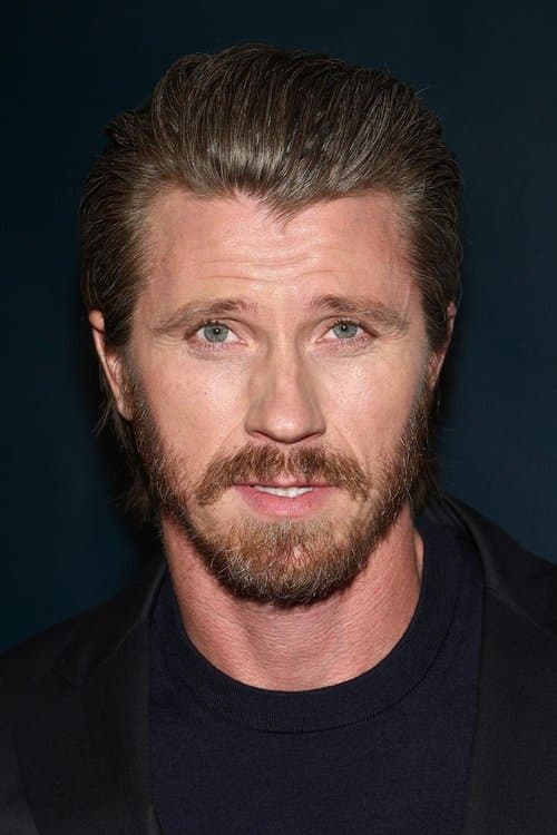 Zdjęcie Garrett Hedlund