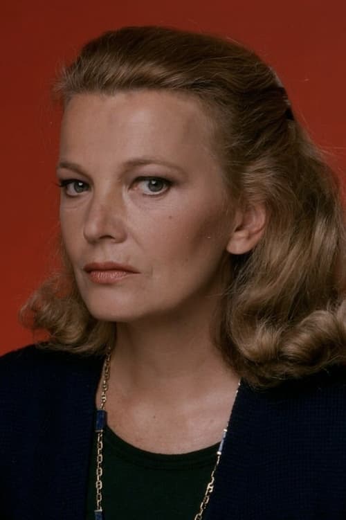 Zdjęcie Gena Rowlands
