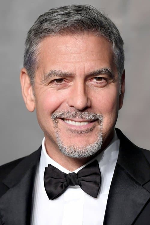 Zdjęcie George Clooney