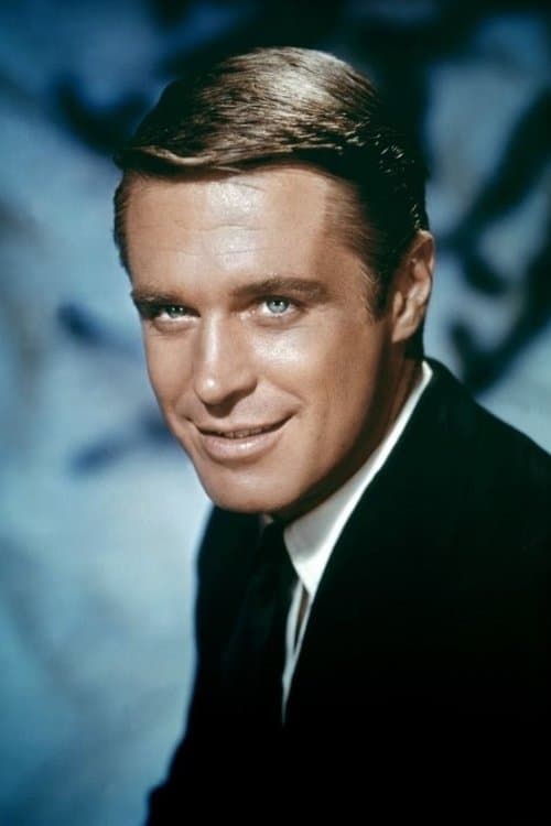Zdjęcie George Peppard