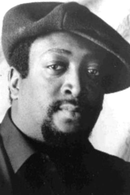 Zdjęcie George T. Odom