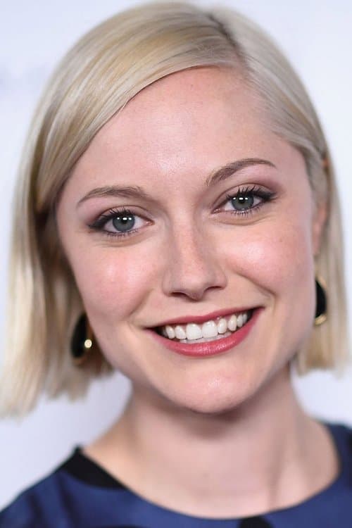 Zdjęcie Georgina Haig