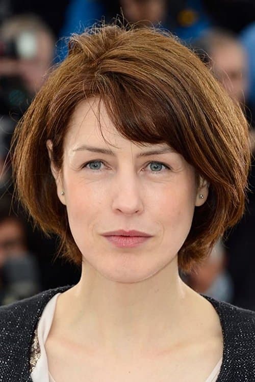 Zdjęcie Gina McKee