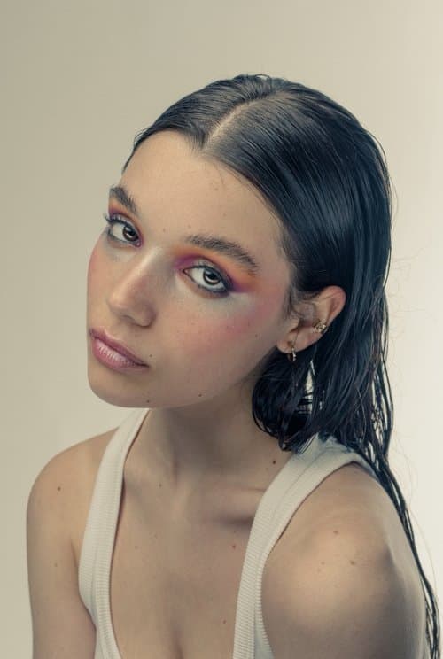 Zdjęcie Giulia Benite