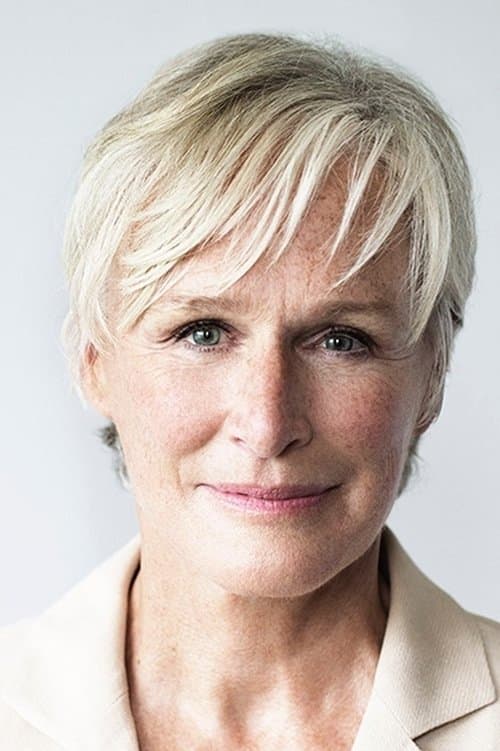 Zdjęcie Glenn Close