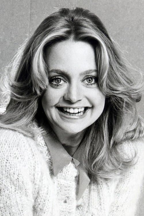 Zdjęcie Goldie Hawn