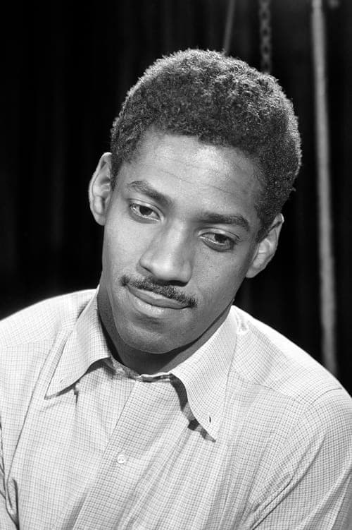 Zdjęcie Gordon Heath