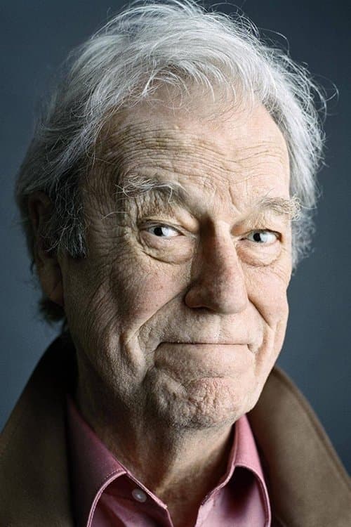 Zdjęcie Gordon Pinsent