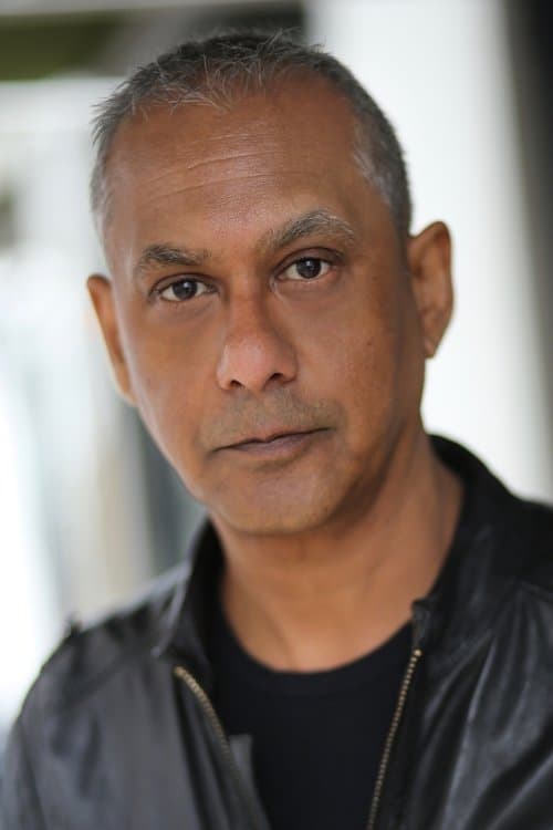 Zdjęcie Gordon Warnecke