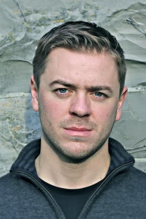 Zdjęcie Graham Earley