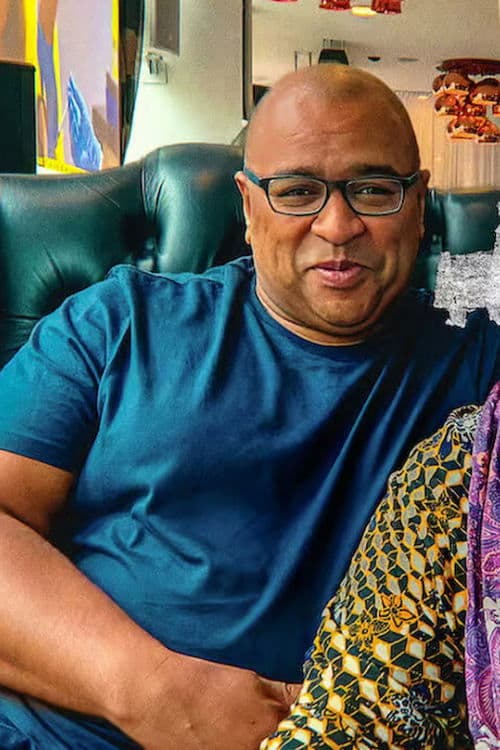 Zdjęcie Graham Hornigold