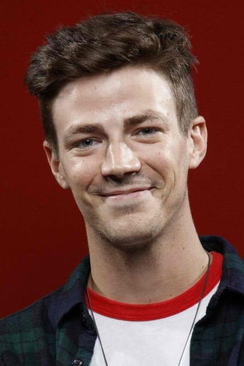Zdjęcie Grant Gustin