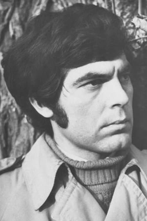 Zdjęcie Grigore Grigoriu