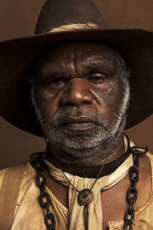 Zdjęcie Hamilton Morris