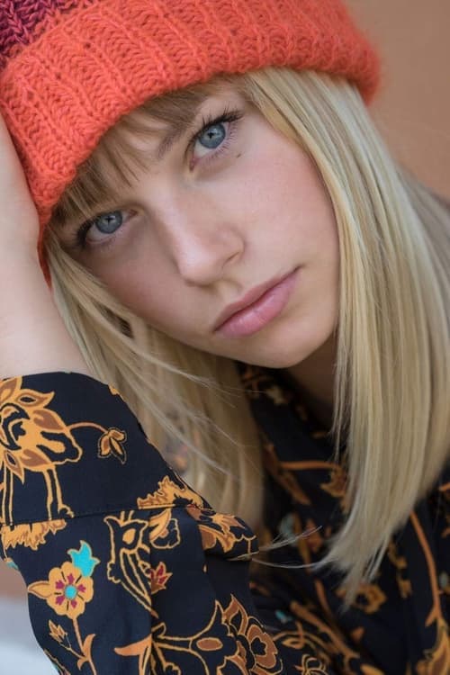 Zdjęcie Hanna Binke