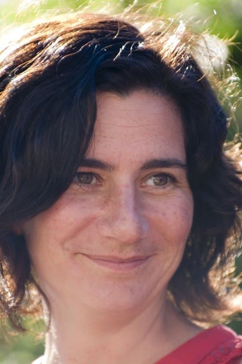 Zdjęcie Hanna Zetterberg