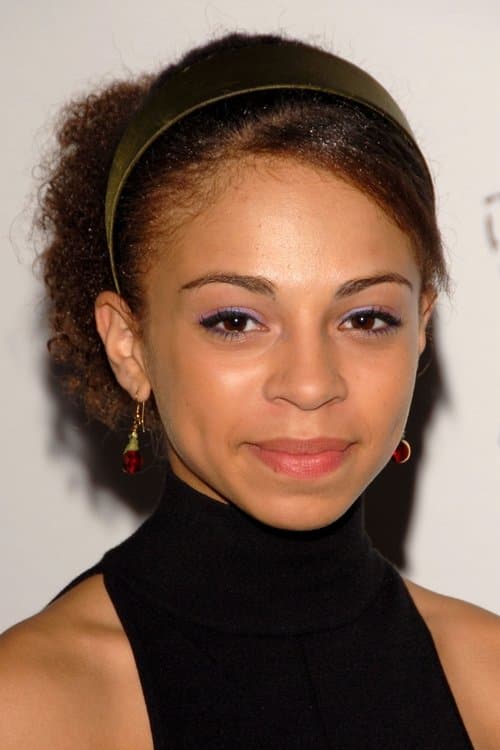 Zdjęcie Hannah Hodson