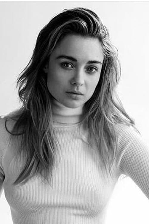 Zdjęcie Hannah Kasulka